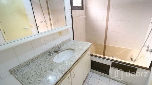 Foto 10 do(a) Apartamento de 4 quartos à venda em Vila Suzana, São Paulo