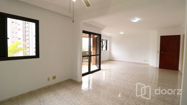 Foto 5 do(a) Apartamento de 4 quartos à venda em Vila Suzana, São Paulo