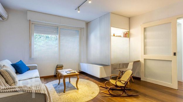 Foto 5 do(a) Apartamento de 1 quartos à venda em Centro Histórico, Porto Alegre