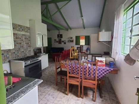 Foto 20 do(a) Fazenda / Sítio / Chácara de 3 quartos à venda em null, Bela Vista de Goiás