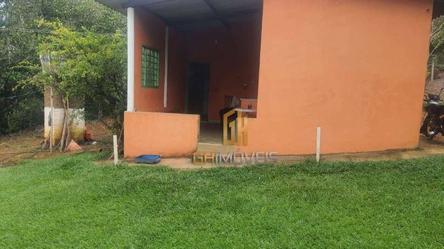 Foto 7 do(a) Fazenda / Sítio / Chácara de 3 quartos à venda em null, Bela Vista de Goiás