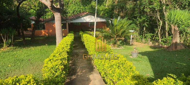 Foto 15 do(a) Fazenda / Sítio / Chácara de 3 quartos à venda em null, Bela Vista de Goiás