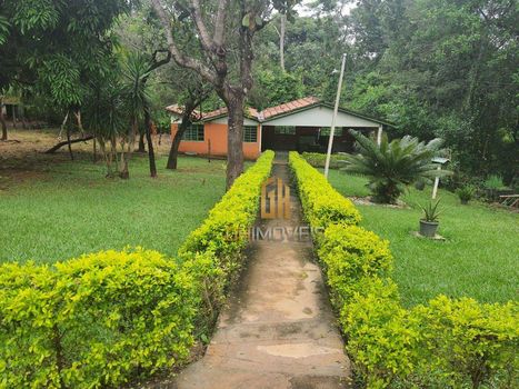 Foto 14 do(a) Fazenda / Sítio / Chácara de 3 quartos à venda em null, Bela Vista de Goiás