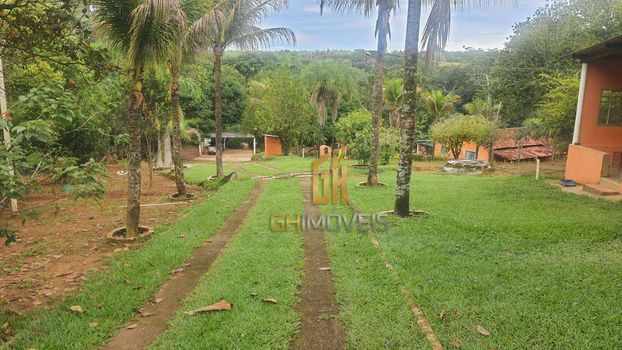 Foto 5 do(a) Fazenda / Sítio / Chácara de 3 quartos à venda em null, Bela Vista de Goiás