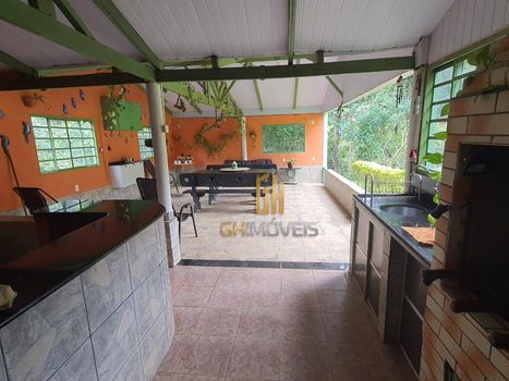 Foto 17 do(a) Fazenda / Sítio / Chácara de 3 quartos à venda em null, Bela Vista de Goiás