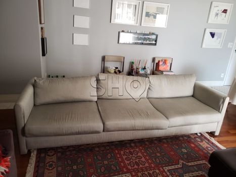 Foto 3 do(a) Apartamento de 2 quartos à venda em Bela Vista, São Paulo