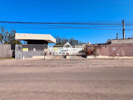 Foto 32 do(a) Apartamento de 2 quartos à venda em Planalto, Natal