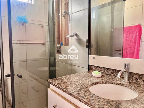 Foto 16 do(a) Apartamento de 2 quartos à venda em Planalto, Natal