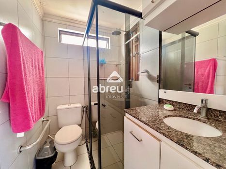 Foto 15 do(a) Apartamento de 2 quartos à venda em Planalto, Natal