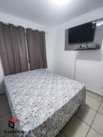 Foto 6 do(a) Apartamento de 2 quartos à venda em Vila Gonçalves, São Bernardo do Campo