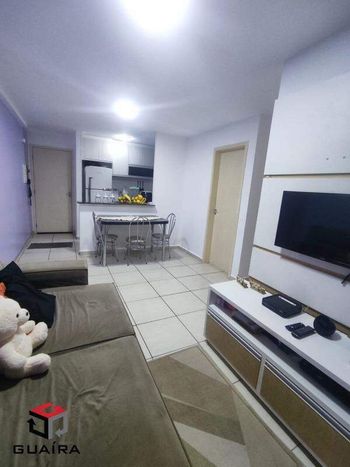 Foto 1 do(a) Apartamento de 2 quartos à venda em Vila Gonçalves, São Bernardo do Campo