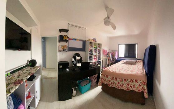 Foto 9 do(a) Cobertura de 3 quartos à venda em Caiçara, Praia Grande