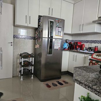 Foto 19 do(a) Cobertura de 3 quartos à venda em Caiçara, Praia Grande