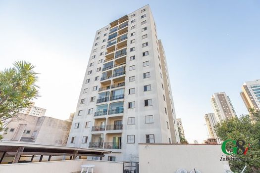 Foto 35 do(a) Apartamento de 3 quartos à venda em Vila Monte Alegre, São Paulo