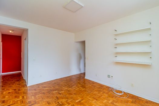 Foto 3 do(a) Apartamento de 1 quartos à venda em Consolação, São Paulo