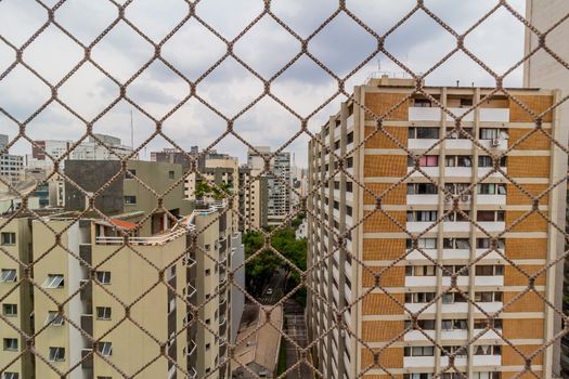Foto 5 do(a) Apartamento de 1 quartos à venda em Consolação, São Paulo