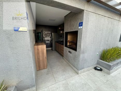 Foto 18 do(a) Apartamento de 1 quartos à venda em km 18, Osasco