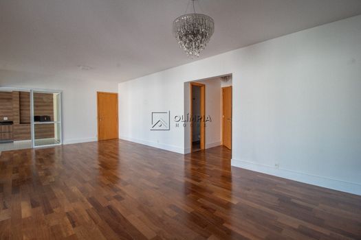 Foto 6 do(a) Apartamento de 4 quartos à venda em Vila Mariana, São Paulo