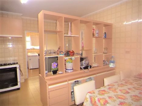 Foto 16 do(a) Apartamento de 3 quartos à venda em Vila Monte Alegre, São Paulo