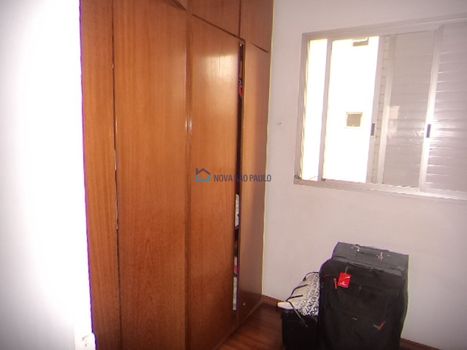 Foto 12 do(a) Apartamento de 3 quartos à venda em Vila Monte Alegre, São Paulo