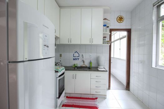 Foto 23 do(a) Apartamento de 4 quartos à venda em Luxemburgo, Belo Horizonte