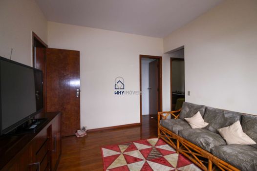 Foto 7 do(a) Apartamento de 4 quartos à venda em Luxemburgo, Belo Horizonte