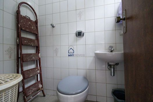 Foto 26 do(a) Apartamento de 4 quartos à venda em Luxemburgo, Belo Horizonte