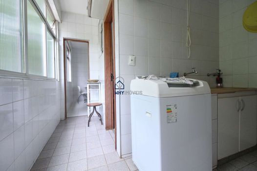Foto 29 do(a) Apartamento de 4 quartos à venda em Luxemburgo, Belo Horizonte