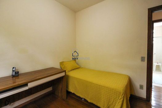 Foto 16 do(a) Apartamento de 4 quartos à venda em Luxemburgo, Belo Horizonte