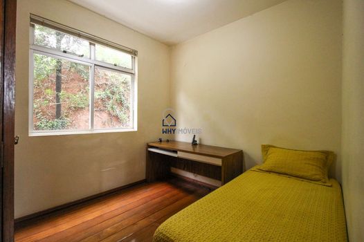 Foto 15 do(a) Apartamento de 4 quartos à venda em Luxemburgo, Belo Horizonte