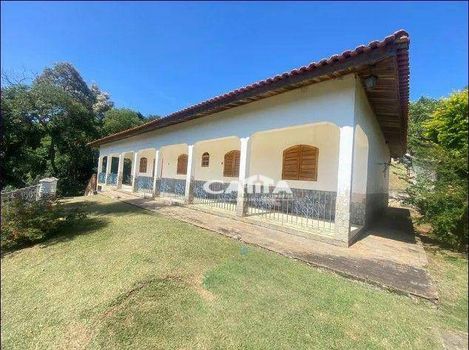Foto 35 do(a) Fazenda / Sítio / Chácara de 3 quartos à venda em null, Mairinque