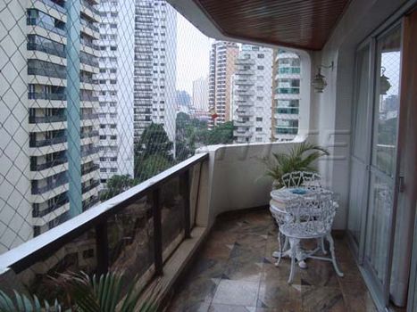 Foto 4 do(a) Apartamento de 4 quartos para alugar em Santana, São Paulo