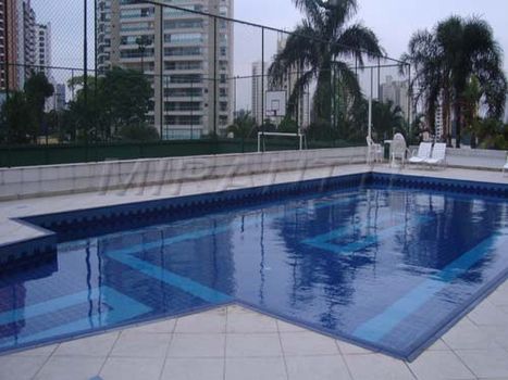 Foto 8 do(a) Apartamento de 4 quartos para alugar em Santana, São Paulo