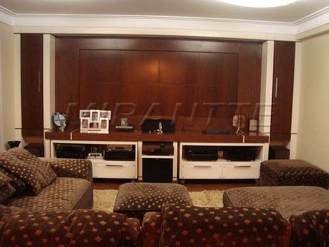 Foto 2 do(a) Apartamento de 4 quartos para alugar em Santana, São Paulo