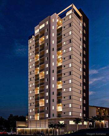 Foto 1 do(a) Apartamento de 2 quartos à venda em Vila Ré, São Paulo