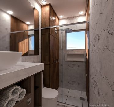 Foto 7 do(a) Apartamento de 2 quartos à venda em Vila Ré, São Paulo