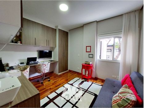 Foto 21 do(a) Apartamento de 3 quartos à venda em Vila Paulicéia, São Paulo
