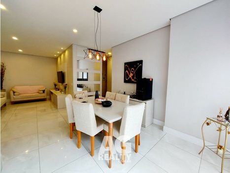 Foto 10 do(a) Apartamento de 3 quartos à venda em Vila Paulicéia, São Paulo