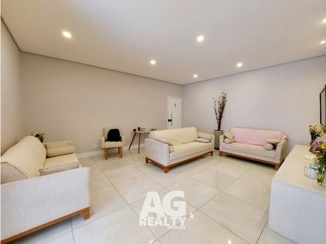Foto 5 do(a) Apartamento de 3 quartos à venda em Vila Paulicéia, São Paulo