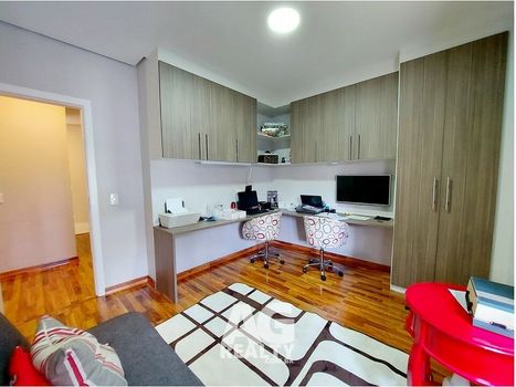Foto 22 do(a) Apartamento de 3 quartos à venda em Vila Paulicéia, São Paulo