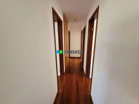 Foto 5 do(a) Apartamento de 4 quartos à venda em Buritis, Belo Horizonte