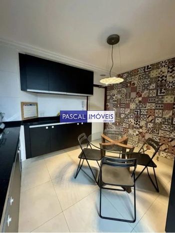 Foto 7 do(a) Apartamento de 4 quartos à venda em Moema, São Paulo