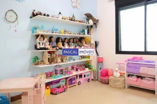 Foto 15 do(a) Apartamento de 4 quartos à venda em Moema, São Paulo