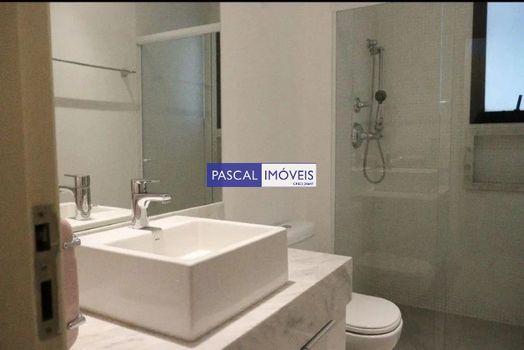 Foto 16 do(a) Apartamento de 4 quartos à venda em Moema, São Paulo