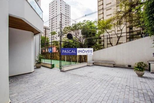 Foto 21 do(a) Apartamento de 4 quartos à venda em Moema, São Paulo