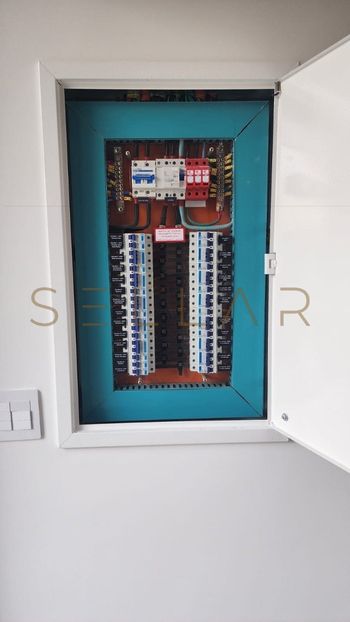 Foto 5 do(a) Casa em Condomínio de 2 quartos à venda em Perdizes, São Paulo