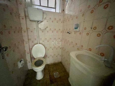 Foto 7 do(a) Flat de 2 quartos à venda em Cristal, Porto Alegre