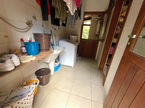 Foto 13 do(a) Casa em Condomínio de 4 quartos à venda em Nogueira, Petrópolis