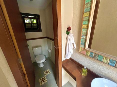 Foto 11 do(a) Casa em Condomínio de 4 quartos à venda em Nogueira, Petrópolis