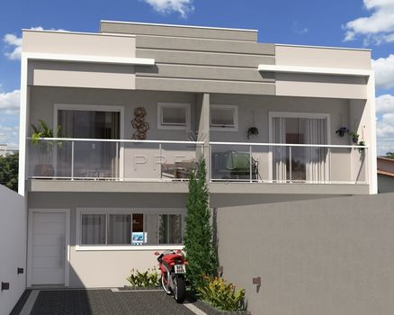 Foto 1 do(a) Casa de 3 quartos à venda em Alto Umuarama, Uberlândia